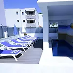 شقة 4 بروماجنا
