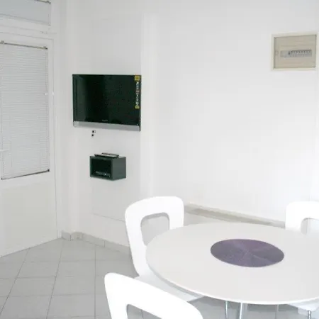 Apartman 4