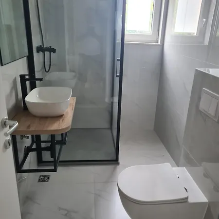 4 Apartman