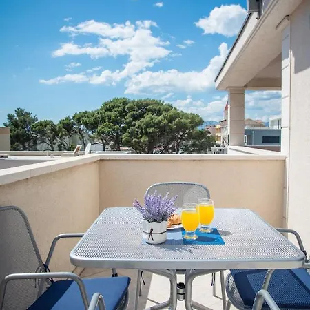 4 Apartman