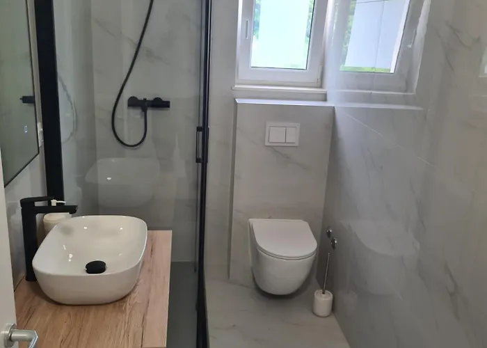 Appartement 4 Promajna